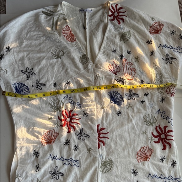 Zara Top - Picture 7 of 15